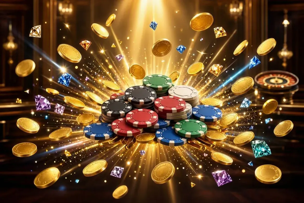 Prince Ali Casino